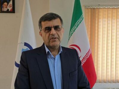 استفاده از آب شیرین کن برای تامین آب شرب مناطق ساحلی آستانه اشرفیه