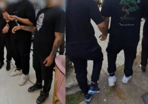 پیج اینستاگرام سرقت از آرایشگاه زنانه را رقم زد