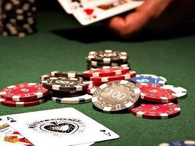 انهدام دو باند بزرگ قمار در لاهیجان