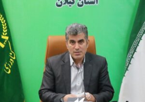 افزایش ۵ درصدی تولید برنج گیلان با وجود چالش‌های اقلیمی