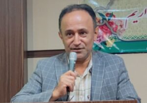 پیام تبریک مدیر شبکه بهداشت و درمان لاهیجان به مناسبت روز پرستار