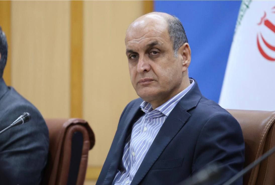 استاندار گیلان از مدیریت شهری لاهیجان قدردانی کرد استاندار گیلان از مدیریت شهری لاهیجان قدردانی کرد