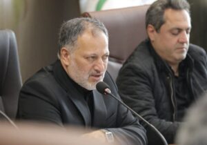 گروه ویژه سازمان بازرسی در منطقه آزاد انزلی مستقر شد