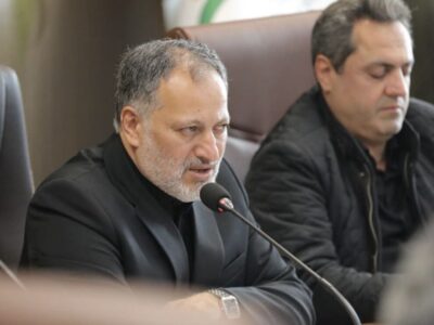 گروه ویژه سازمان بازرسی در منطقه آزاد انزلی مستقر شد