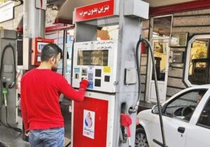 مصرف بنزین در گیلان به بیش از ۵.۲ میلیون لیتر رسید