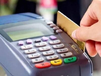 کپیبرداری از کارتهای بانکی با دستگاه اسکیمر در رشت