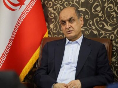 هوای گیلان در وضعیت ناسالم قرار ندارد