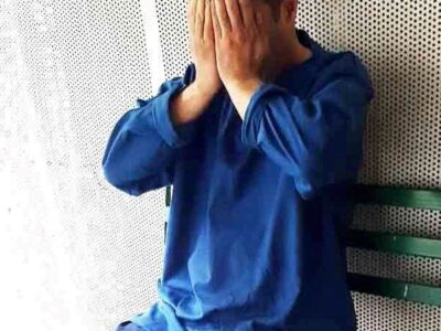 دستگیری کلاهبردار حرفه‌ای فیشینگ در شهرستان انزلی