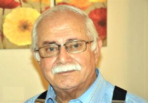 درگذشت یکی از مفاخر هنر موسیقی گیلان