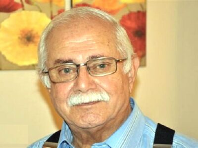 درگذشت یکی از مفاخر هنر موسیقی گیلان