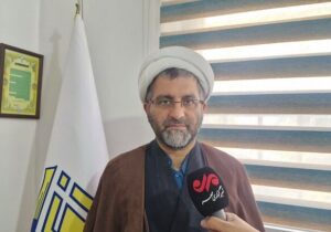 بیش از ۱۵۰۰ کیلو برنج زکاتی به کمیته امداد لاهیجان اهدا شد