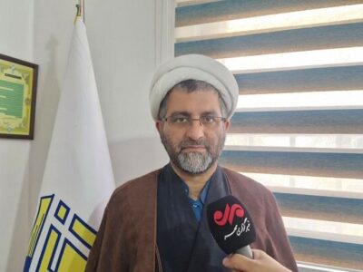 بیش از ۱۵۰۰ کیلو برنج زکاتی به کمیته امداد لاهیجان اهدا شد