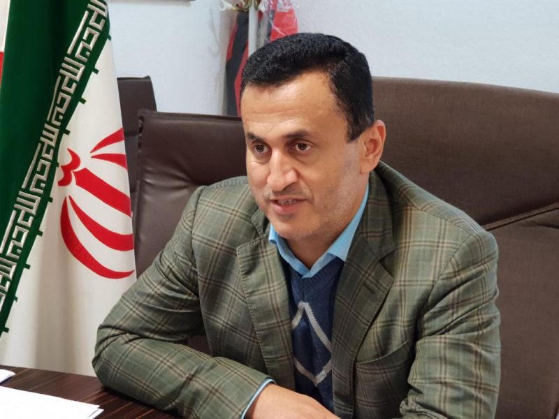 یک لاهیجانی عضو شورای دبیرخانه دائمی برگزاری همایش مجمع خیرین آبرسان کشور شد یک لاهیجانی عضو شورای دبیرخانه دائمی برگزاری همایش مجمع خیرین آبرسان کشور شد