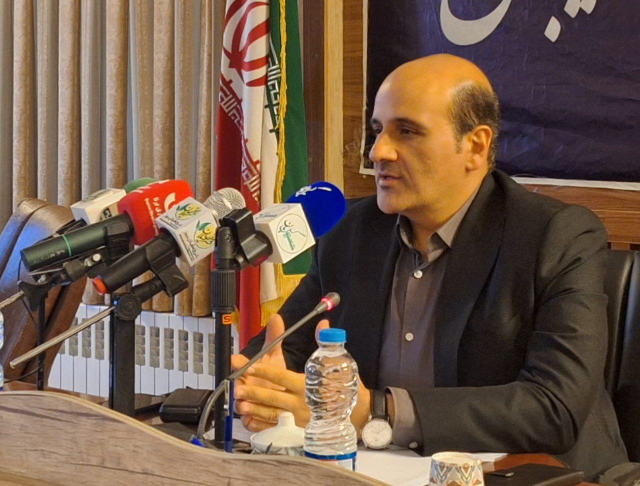 هدف از برگزاری جشنواره رسانه ای چای ارتقاء جایگاه چای ایرانی بهعنوان نماد فرهنگی و اقتصادی منطقه است هدف از برگزاری جشنواره رسانه ای چای ارتقاء جایگاه چای ایرانی بهعنوان نماد فرهنگی و اقتصادی منطقه است