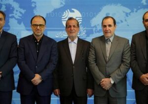 یک گیلانی، عضو هیأتمدیره شرکت مخابرات ایران شد