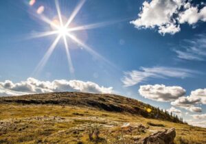 تداوم هوای پایدار در گیلان