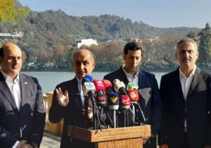 ۵۲ پروژه گردشگری در گیلان در دست اجرا است