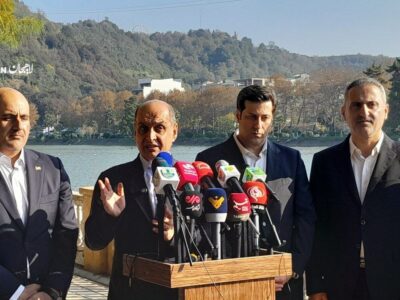 ۵۲ پروژه گردشگری در گیلان در دست اجرا است