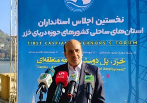 لاهیجان توان آن را دارد که در سطح ملی و بین‌المللی بیش از پیش بدرخشد