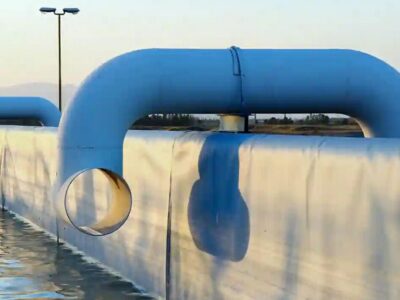 سه پروژه زیست محیطی آبفای گیلان نشان‌دار مالیاتی شد