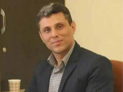 سرپرست بخشداری کوچصفهان منصوب شد