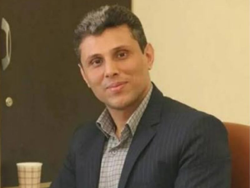 سرپرست بخشداری کوچصفهان منصوب شد سرپرست بخشداری کوچصفهان منصوب شد