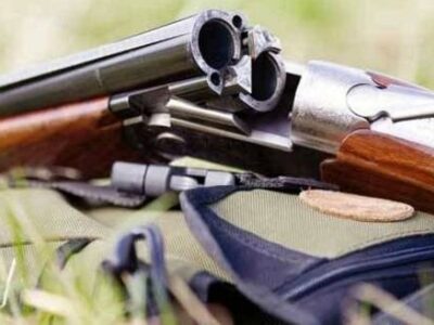 تیراندازی در خمام؛ متهم دستگیر شد