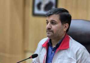 مرکز پهپادی امداد و نجات شمال کشور در لنگرود افتتاح می‌شود