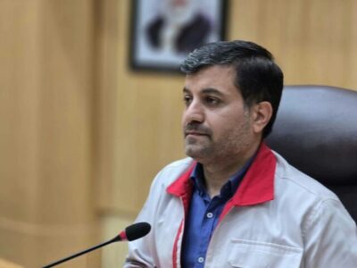 مرکز پهپادی امداد و نجات شمال کشور در لنگرود افتتاح می‌شود