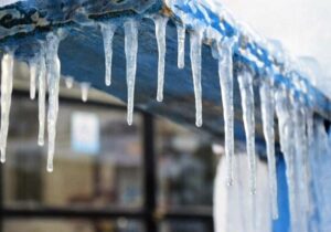 ثبت دمای منفی ۶.۸ در گیلان | استقرار جوی نسبتا پایدار در منطقه