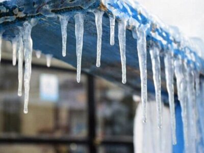 ثبت دمای منفی ۶.۸ در گیلان | استقرار جوی نسبتا پایدار در منطقه