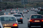بیش از ۳۰ هزار خودرو از آزادراه رشت – قزوین وارد گیلان شدند