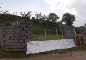 رفع تصرف اراضی ملی در سیاهکل