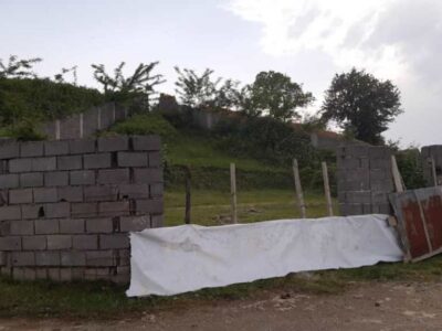 رفع تصرف اراضی ملی در سیاهکل