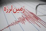 زلزله رودبنه گیلان خسارتی نداشت