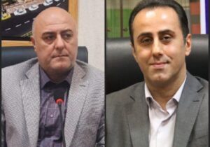 عاطفصفری جایگزین فلاح مجد شد