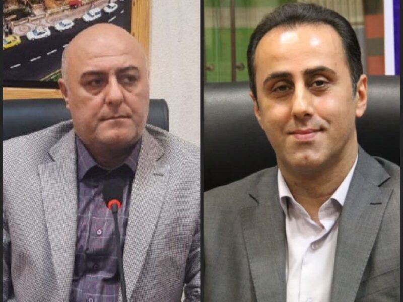 عاطفصفری جایگزین فلاح مجد شد عاطفصفری جایگزین فلاح مجد شد