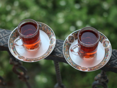 پرداخت ۶۲ درصدی مطالبات چایکاران