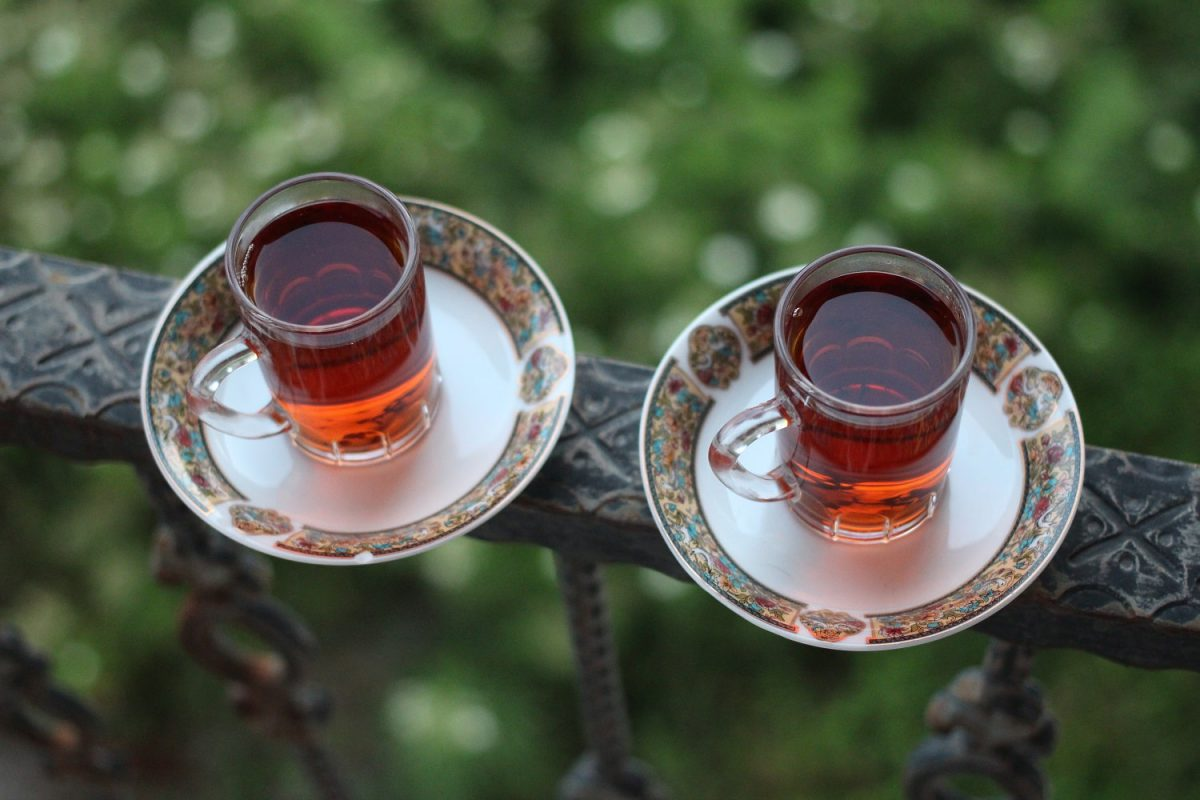 پرداخت ۶۲ درصدی مطالبات چایکاران پرداخت ۶۲ درصدی مطالبات چایکاران