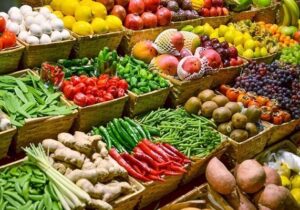 جزای نقدی ۴ میلیارد ریالی برای میوه فروش متخلف در رشت