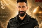 اهدا عضو مامور انتظامی گیلان انجام شد