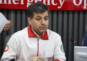 ۹ پایگاه امداد و نجات در سواحل استان فعال شد