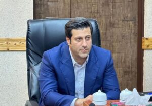 احداث مجتمع فرهنگی جدید در پارک باغ نارنج