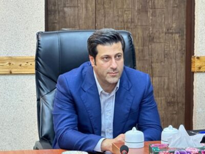احداث مجتمع فرهنگی جدید در پارک باغ نارنج
