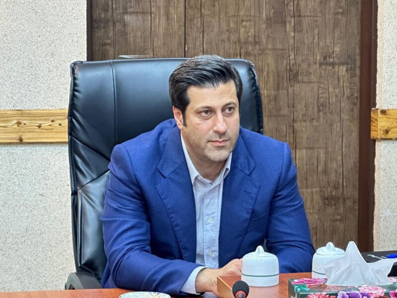 احداث مجتمع فرهنگی جدید در پارک باغ نارنج