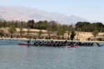 قهرمانی آگرین لاهیجان در لیگ دراگونبوت بانوان کشور