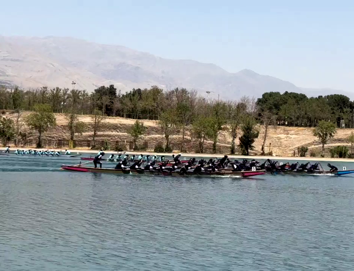 قهرمانی آگرین لاهیجان در لیگ دراگونبوت بانوان کشور قهرمانی آگرین لاهیجان در لیگ دراگونبوت بانوان کشور