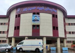 محکومیت موتورسوار فاقد گواهینامه به ۱۰۰ ساعت خدمت رایگان در بیمارستان لنگرود