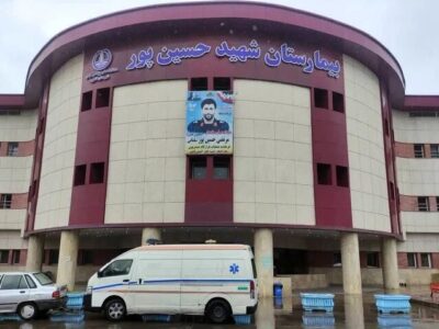 محکومیت موتورسوار فاقد گواهینامه به ۱۰۰ ساعت خدمت رایگان در بیمارستان لنگرود