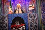 مذاکره بیمعنی است، نیروهای مسلح پاسخ بدهند